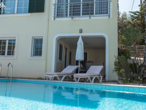 Villa Poseidon