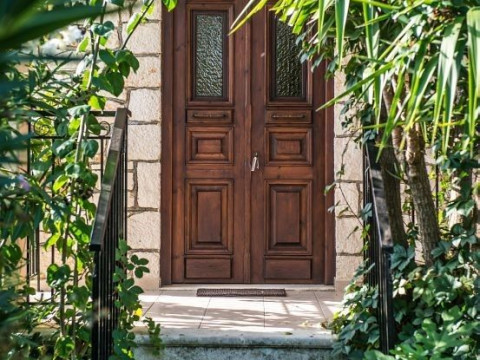 Villa Pounente Apartments