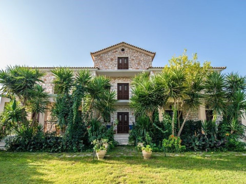 Villa Pounente Apartments