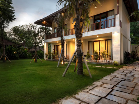 Villa Puri Ayu