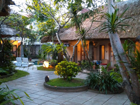 Villa Puri Ayu
