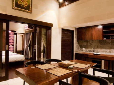 Villa Puspa