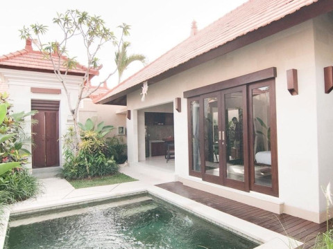 Villa Puspa