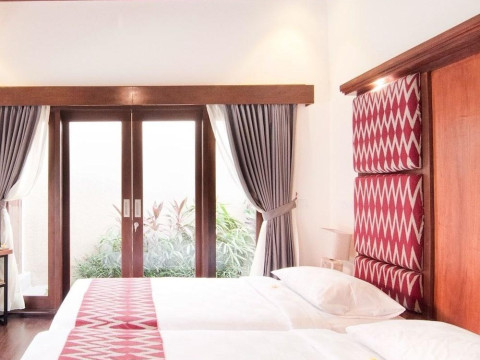 Villa Puspa
