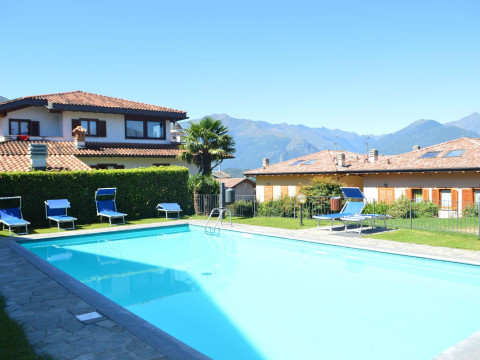 Villa Quattro Stagioni