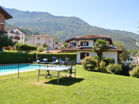 Villa Quattro Stagioni