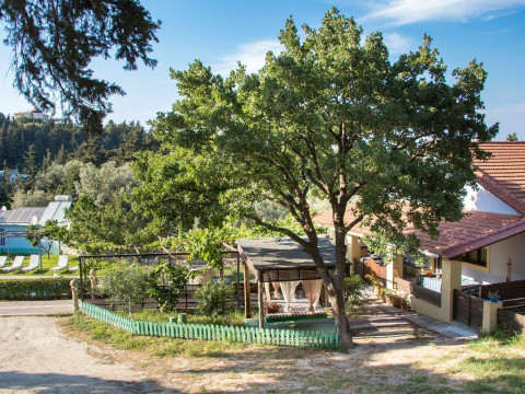 Villa Rafaela