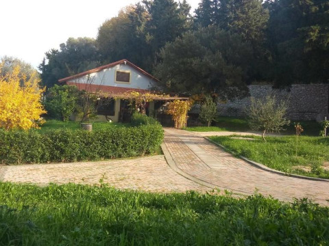 Villa Rafaela