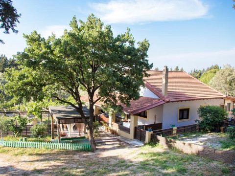Villa Rafaela