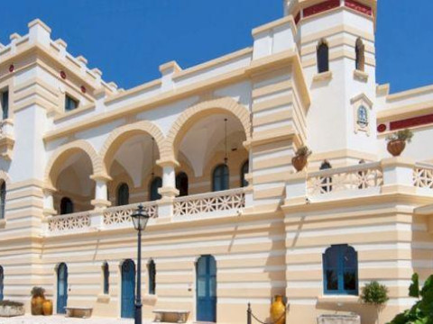 Villa Raffaella