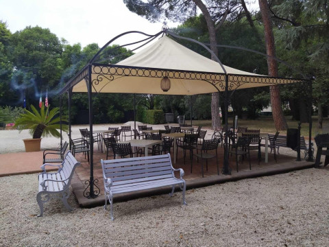 Villa Raffaello Park Hotel