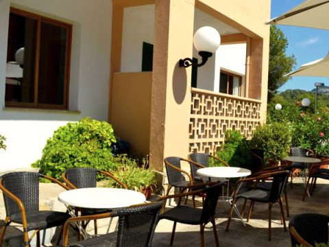 Villa Real Apartmento