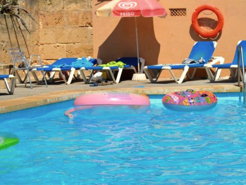 Villa Real Apartmento