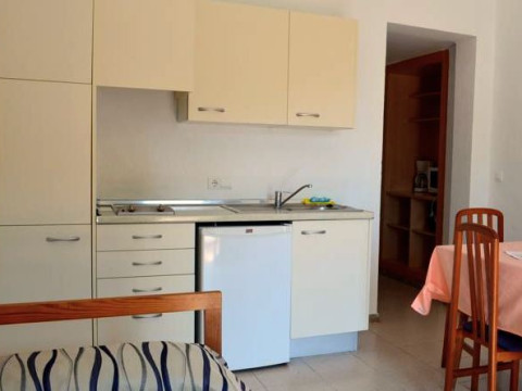Villa Real Apartmento