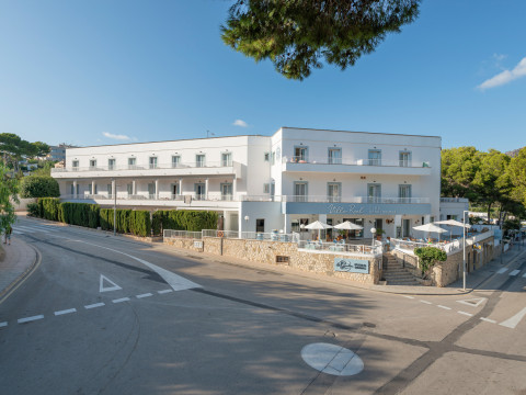 Villa Real Club Apartments