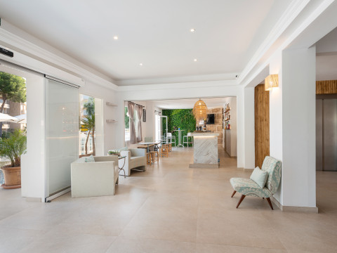 Villa Real Club Apartments