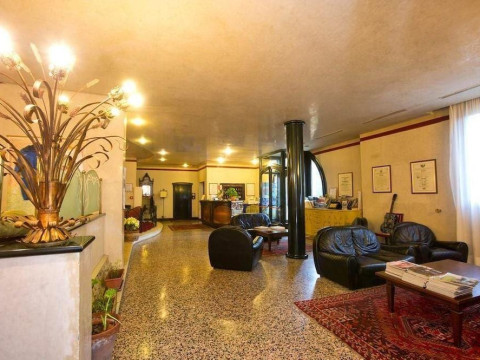 Villa Regina Margherita Hotel