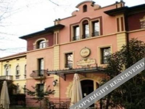Villa Regina Margherita Hotel