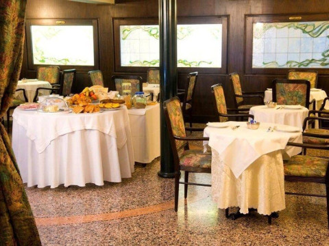 Villa Regina Margherita Hotel