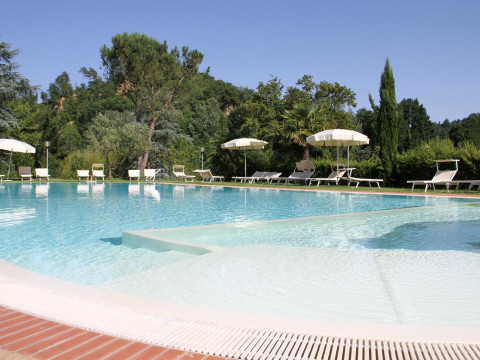 Villa Rigacci