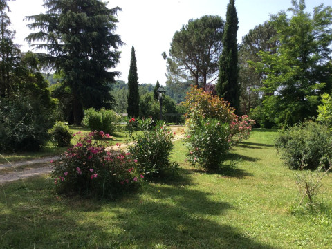 Villa Rigacci