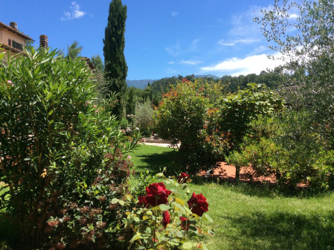 Villa Rigacci