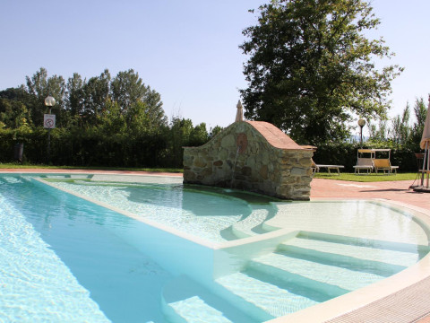 Villa Rigacci