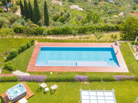 Villa Riviera