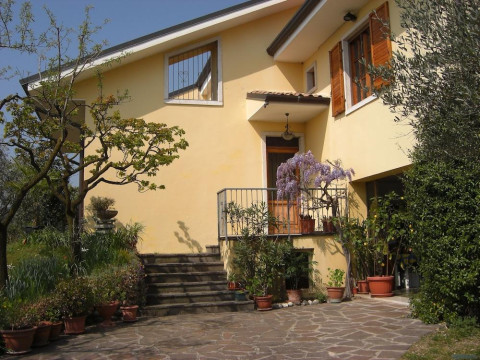 Villa Rocca