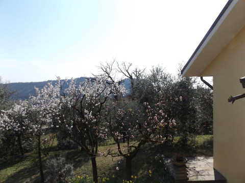 Villa Rocca