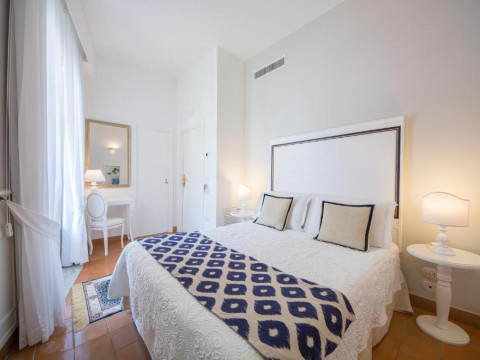 Hotel & Spa Villa Romana