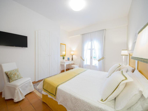 Hotel & Spa Villa Romana