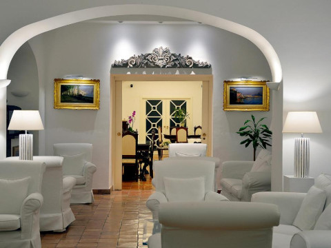 Hotel & Spa Villa Romana