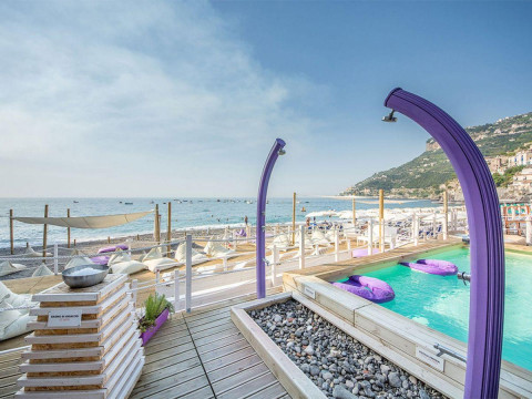 Villa Romana Hotel & Spa