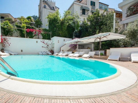 Villa Romana Hotel & Spa
