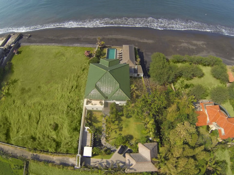 Villa Rosita