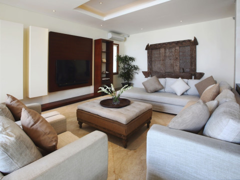 Villa Rosita