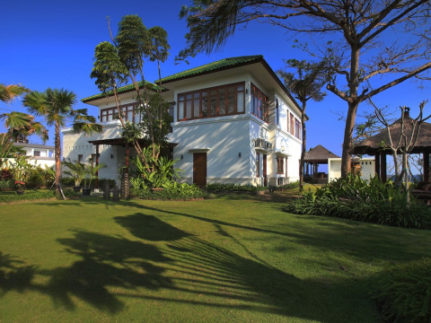 Villa Rosita
