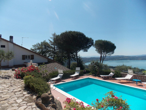 Villa Rossi