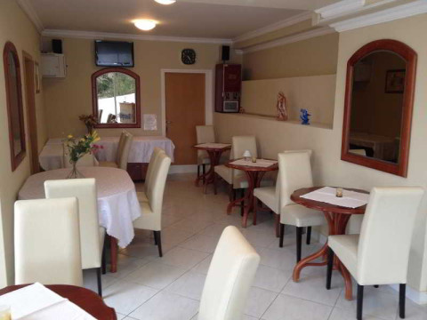 Villa Royal