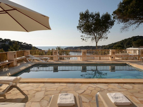 Villa Sa Punta