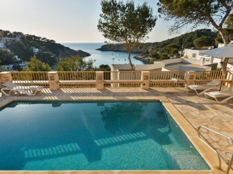 Villa Sa Punta