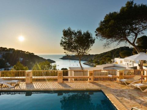 Villa Sa Punta