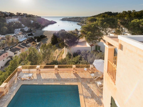 Villa Sa Punta
