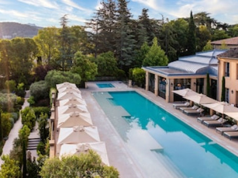 VILLA SAINT ANGE