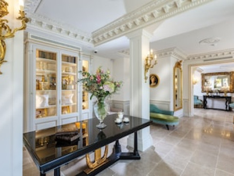 VILLA SAINT ANGE