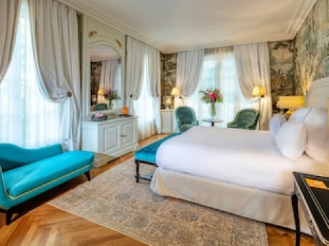 VILLA SAINT ANGE