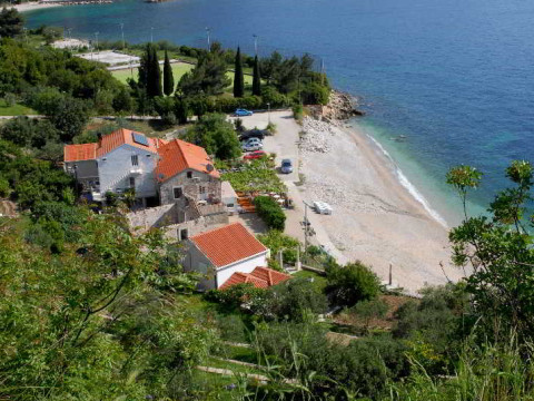 Villa Samba