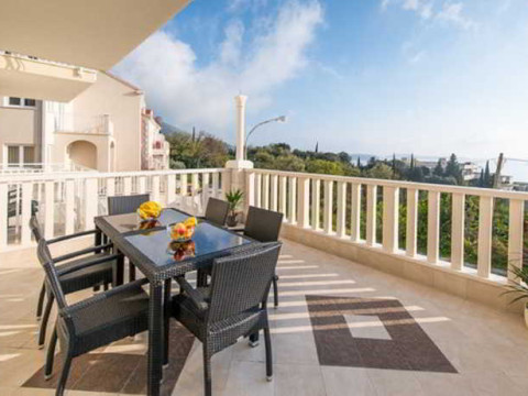 Villa Samba