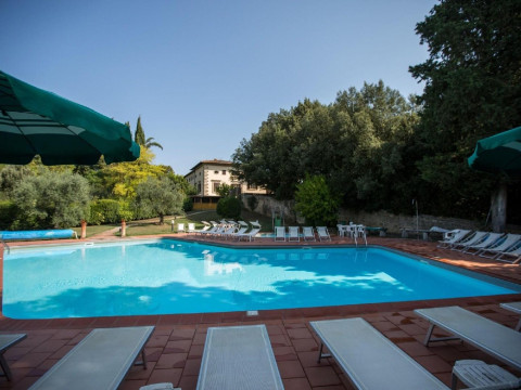 Villa San Lucchese
